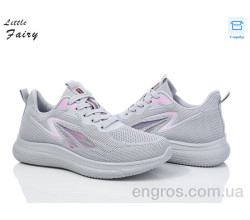 Кроссовки L.Fairy